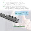 AUDIOFINA 3 in1 Luxury Rollerball Pen，USB-C，USB Flash Drive，with Pen Design,