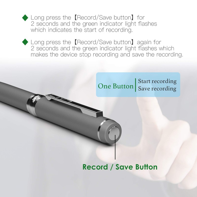 AUDIOFINA 3 in1 Luxury Rollerball Pen，USB-C，USB Flash Drive，with Pen Design,