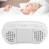 Electric Anti Snoring Device Household Unisex Portable Solution for Sleep