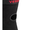 Venum, Kontact Men's Elbow Pads, S, Black/Red