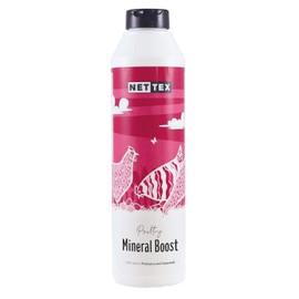 Net Tex Mineral Powder, 450 g