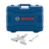 Bosch GKF125CEK Colt 1.25 HP (Max) Variable-Speed Palm Router Kit