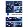 4DRC V16 Remote Control Drone with Dual Camera 4K WiFi