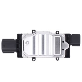 HouYeen Cooling Fan Resistor Control Module for Focus Mk3 Van 2010-2023