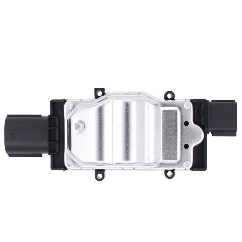 HouYeen Cooling Fan Resistor Control Module for Focus Mk3 Van