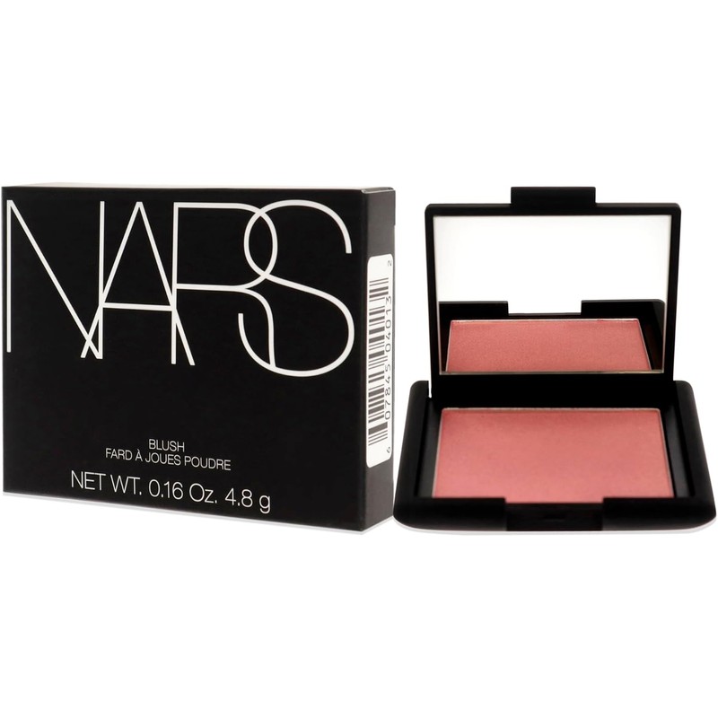 NARS Blush - orgasm