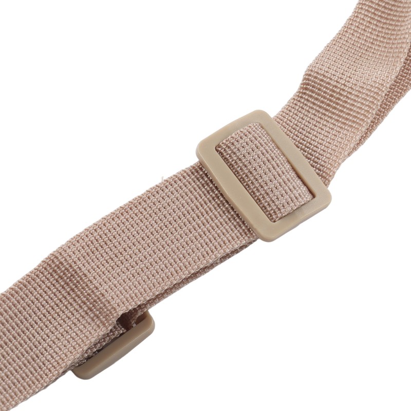 Baby Walking Harnesses Lightweight Adjustable Detachable Crotch Pad Handheld Toddler