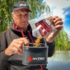 Fjuka Squeez-Ready Method Pellet 2mm | Ready-prepped Method feeder pellet