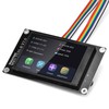 KOOKYE 3D Printer Parts MKS TS35-R 3.5 touch screen for