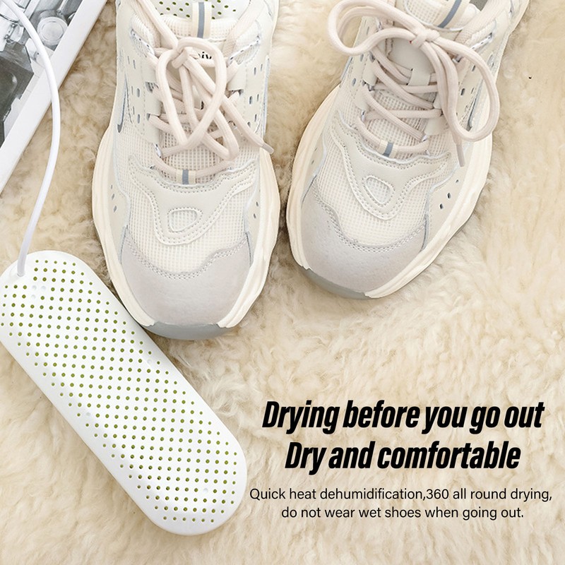 Household USB Shoe Dryer Student Dormitory Adult Deodorizing Boot Shoes