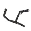 HVAC Heater Hose High Temperature Resistant Leakproof Easy Installation Precise