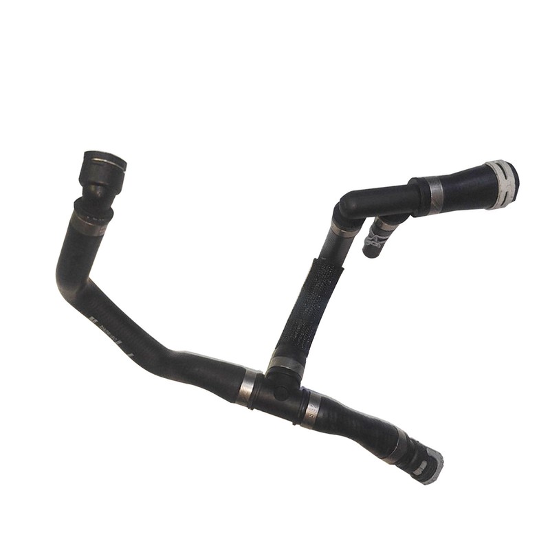 HVAC Heater Hose High Temperature Resistant Leakproof Easy Installation Precise