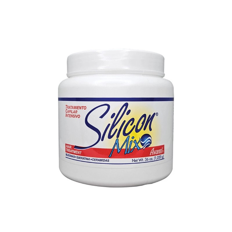 Silicon Mix Hair Treatment 36 oz(1,020 g)