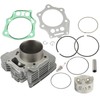 ANGLEWIDE 12100-HN0-A00 12191-HM7-013 12251-HN0-A01 Cylinder Head Piston Gasket Top End