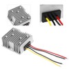 GYVRM-T122412,DC-DC Converter Regulator 12V to 24V High Efficiency Step up