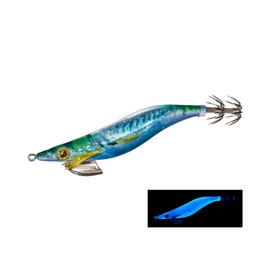 Shimano QE-J30V 009 TR Keimura Saba Clinch Flash Boost Rattle No. 3