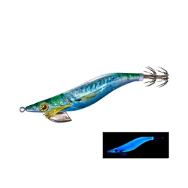 Shimano QE-J30V 009 TR Keimura Saba Clinch Flash Boost Rattle No. 3