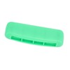 Kids Harmonica Portable Plastic Harmonica Practice Tool Musical Instrument Toy