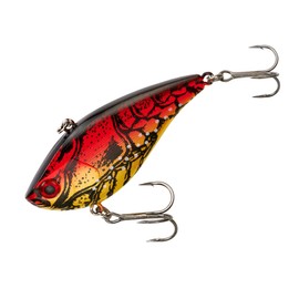 Booyah Hard Knocker Bass Fishing Crankbait Lure
