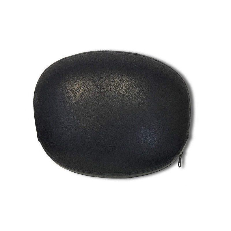 Removable Adjustable Backrest for Corbin Seats - Round - Maltese