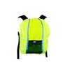 Yoko Rucksack/Backpack Visibility Enhancing Cover (One Size) (Hi Vis Yellow/Orange)