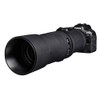 Easy Cover Lens Oak Canon RF600mm F11 IS STM Black