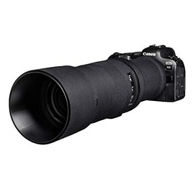 Easy Cover Lens Oak Canon RF600mm F11 IS STM Black