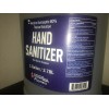 Streamline Polymers Hand Sanitizer- 1 Gal / 80% Alcohol
