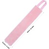 Banda Alcanzar Rosa Espalda de Bronceado Aplicadora de Material Bronecado