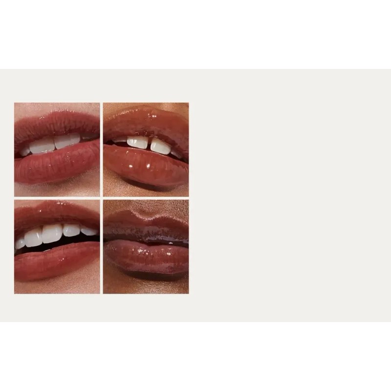 * Peptide Lip Tint Rhode Hailey Bieber Bálsamo Con Color*4
