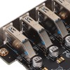 PCI E to USB 3.0 Expansion Card 5GB Transmission 4