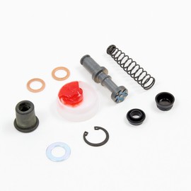 Motorcycle Brake Master Cylinder Rebuild Kit for Honda CX500C:Custom 1979-1980 select models