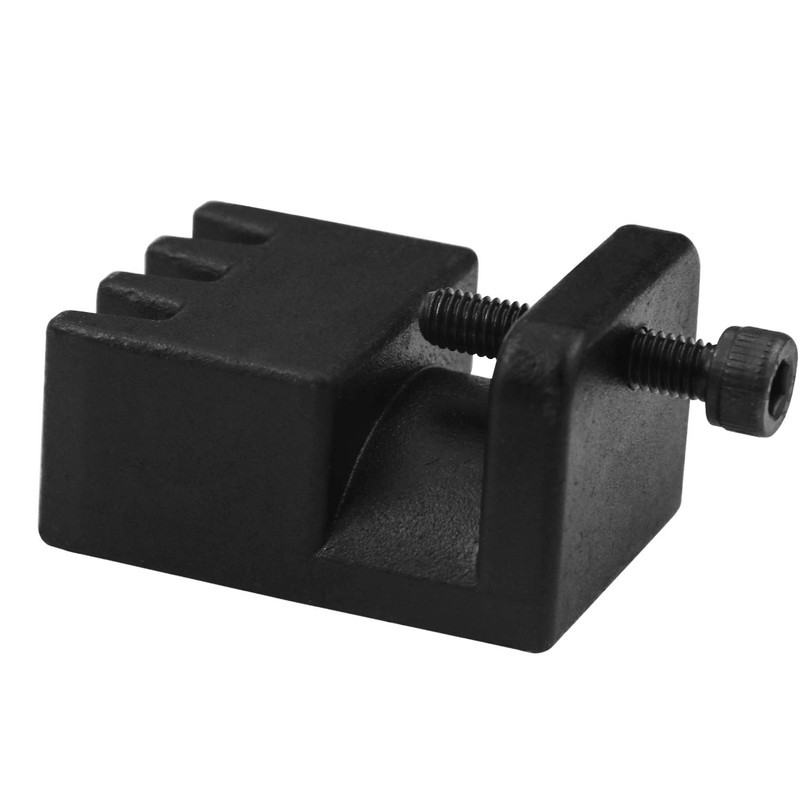 MOEBULB Flywheel Locking Tool Compatible for 6.6L Duramax Engine with