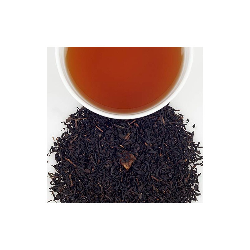 Harney & Sons Mango Tea, Black Loose Leaf Tea, 16