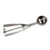EUROHOME Ice Cream Scoop Made of Stainless Steel – Ball