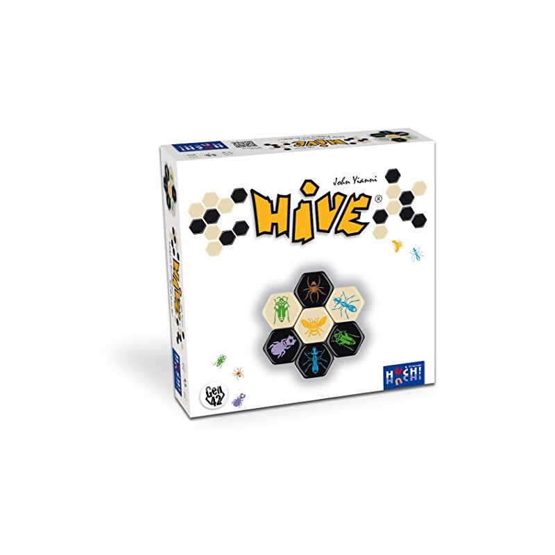 Smart Zone Games Hive- A Game Crawling With Possibilities, (5525890)