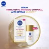 NIVEA Serum tratamiento avanzado Luminous630 anti-estrías (100 ml) 48 horas