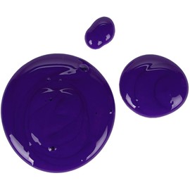 Crayola Washable Paint, Purple Paint Craft Supplies, 16 ounce