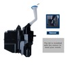 Eterpace Windshield Fluid Reservoir with sensor Compatible with NISSAN Maxima
