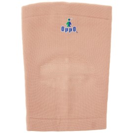 OPPO ELAST KNEE Brace 2022 L, Beige