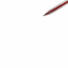 iQUBA Glitter Gel Pens, MULTICOLOUR, Medium Point (1.0mm), Pack of