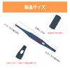 CHENLONB Universal Spatula, Gap Cleaning Tool, Scraping Dirt from Sashes,