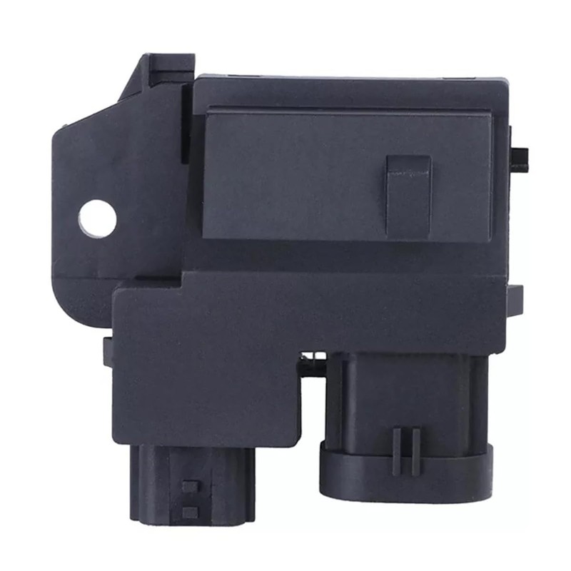 25230-00Q0J Engine Cooling Fan Relay Compatible with 2020-2023 Nissan Kicks