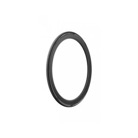 Pirelli P-Zero Race Folding Road Bike Tyre, 700 x 28c, Black