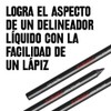 So Fierce Eyeliner: Force Of Steel/Charcoal