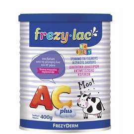 Frezylac AC Plus, 400gr