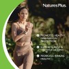 NaturesPlus Cúrcuma PRO Longvida 1000 mg - 30 comprimidos -