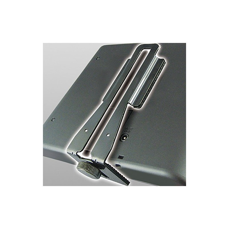 Tsuchiya Yac VP-T22 Car Accessories, Audio Parts, L-Shaped Stay 2