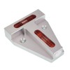 High precision aluminum alloy T-shaped level platform can be used.