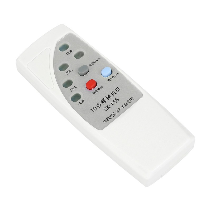 13Pcs 125KHz Handheld RFID ID Card Writer Copier Reader 6